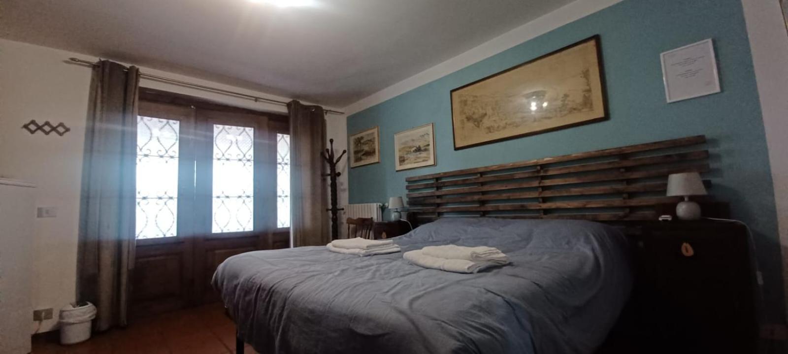 Home Sweet Home Affittacamere - Lucca Zimmer foto