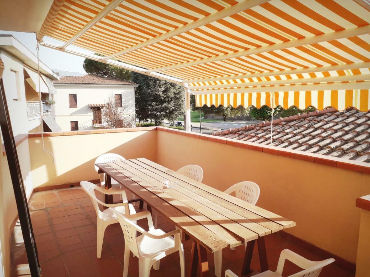 Home Sweet Home Affittacamere - Lucca Exterior foto