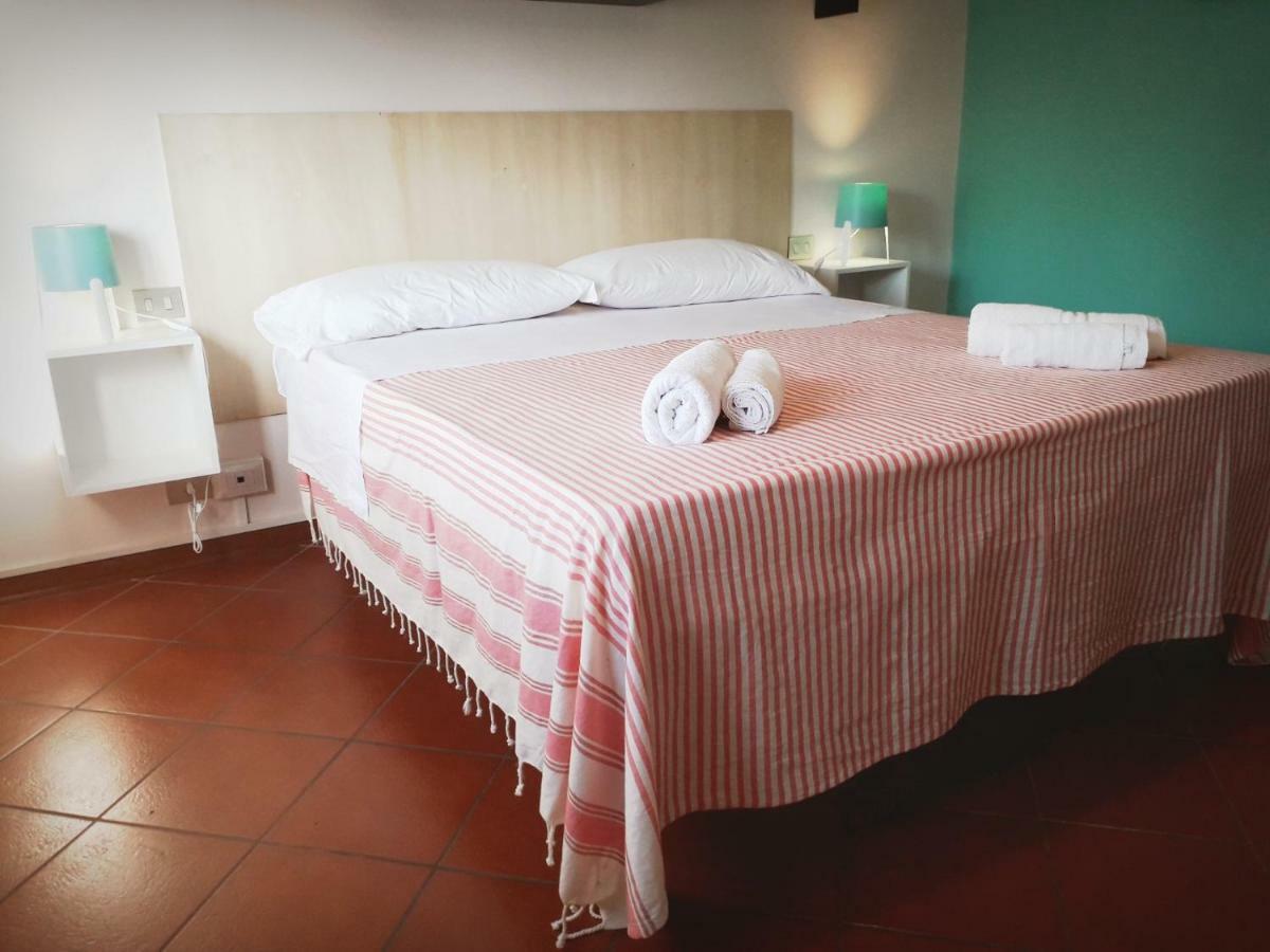 Home Sweet Home Affittacamere - Lucca Exterior foto